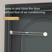 Cat Door with Auto Close