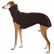 Italian Greyhound Two-legged Whippet Fleece Vest