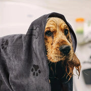 Dog Towel Drying Dog Cat Pet Towel