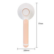 Easy Clean Cat Beauty Brush