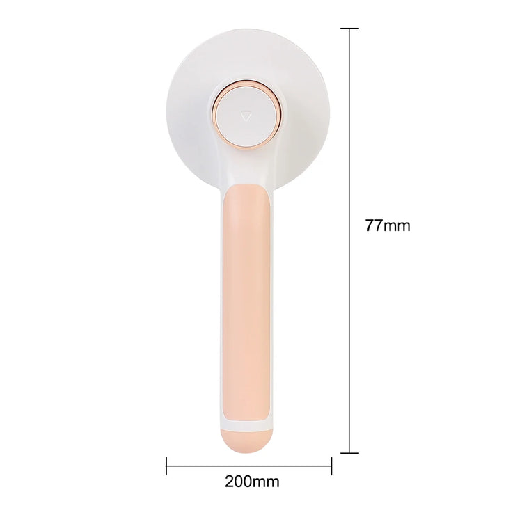 Easy Clean Cat Beauty Brush