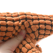 Durable Dinosaur Plush Pet Toy