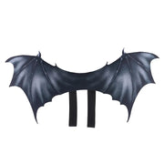 Pet Ghost Festival Halloween Outfit