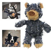 Interactive Soundmaking Pet Bear Toy