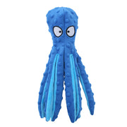 Pet plush toys, cartoon stamps,