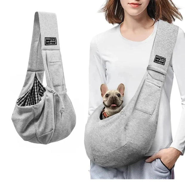 Pet Travel Bag for Cats Dogs
