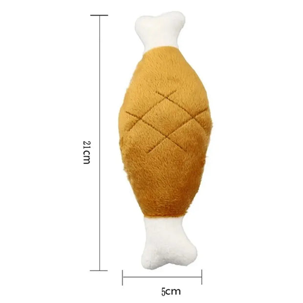 Durable Dog Cat Chew Toy