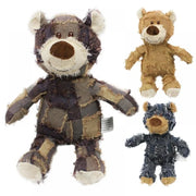 Interactive Soundmaking Pet Bear Toy