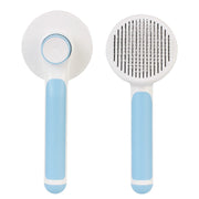 Easy Clean Cat Beauty Brush