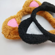 Halloween Cat Ears Tail Set