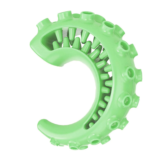 Dog Teeth Cleaning Chew Toy